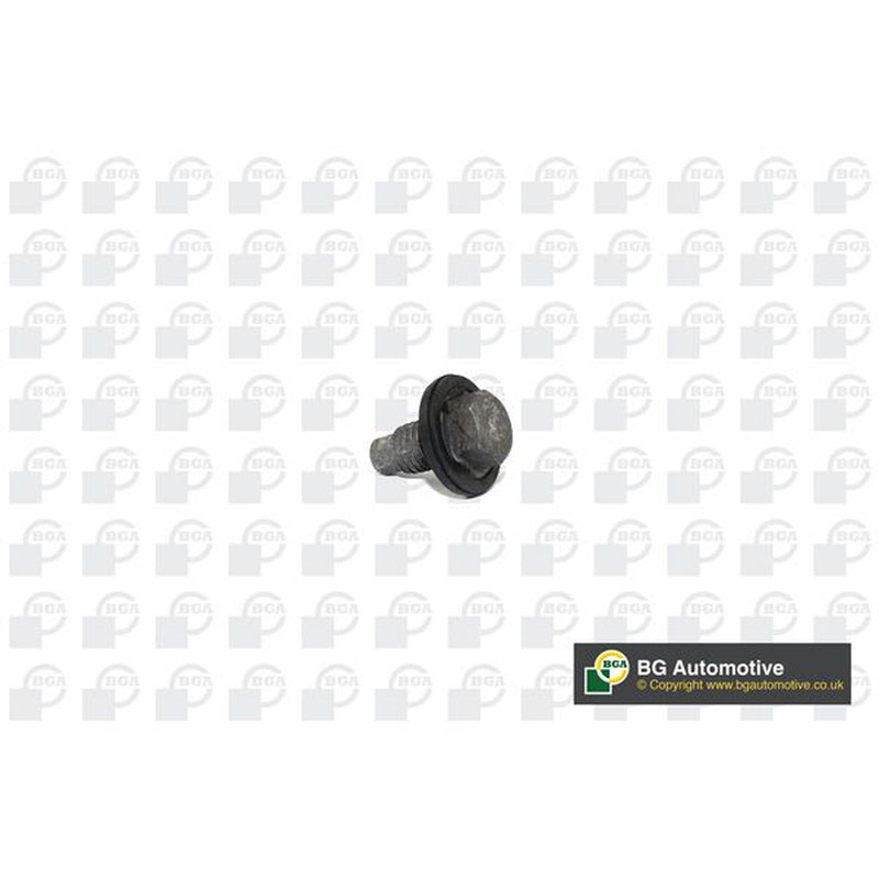 BGA Oil Sump Screw Plug fits Ford Mondeo 1996-2000 2.5
