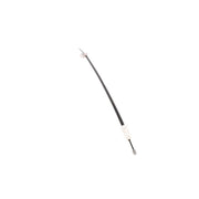 Bosch Handbrake Cable Rear fits Mercedes-Benz Glk-Class 2008-2015