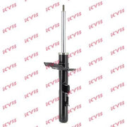 KYB 2 x Shock Absorbers fits Land Rover Freelander 2 2006-2014 2.0 2.2 3.2