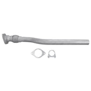 Hella Exhaust Pipe OD fits Renault Grand Scénic II 2004-2008 1.5