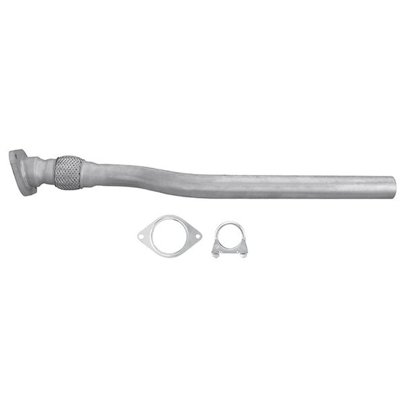 Hella Exhaust Pipe OD fits Renault Grand Scénic II 2004-2008 1.5