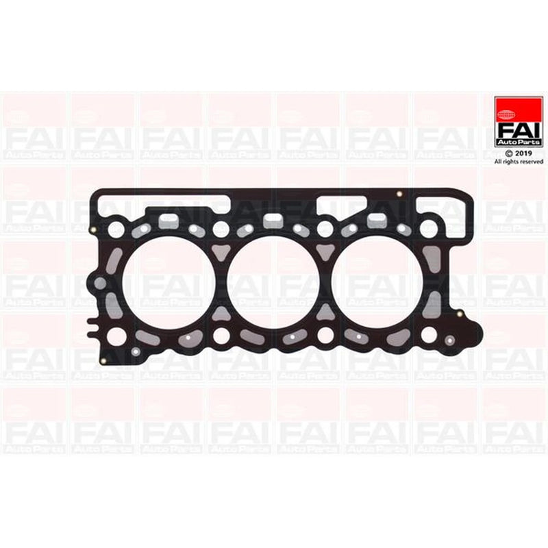 FAI Cylinder Head Gasket 1mm Thick