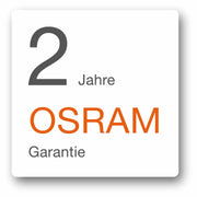 Osram LEDriving FOG additional mounting for Infinity models, FOG101-INF-M, brack Osram - Dynamic Drive