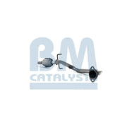 BM Catalysts Homologated Petrol Cat fits Toyota Starlet 1996-1999 1.3