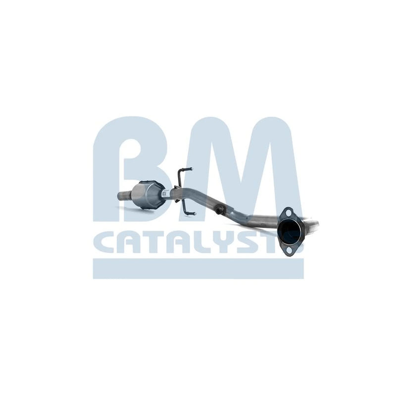 BM Catalysts Homologated Petrol Cat fits Toyota Starlet 1996-1999 1.3