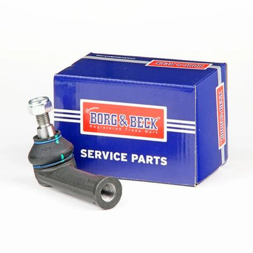 Borg & Beck Steering Tie Rod End Ball Joint BTR4857