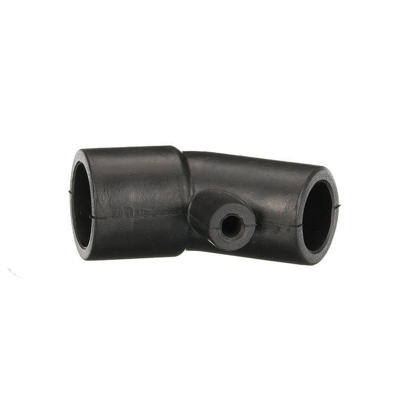 Gates Crankcase Ventilation Hose 60mm fits Mercedes-Benz S-Class 1985-1991