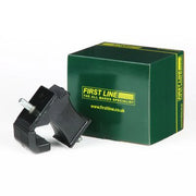 First Line Engine Mount Mounting fits Nissan Navara NP300 2005-2007 2.5