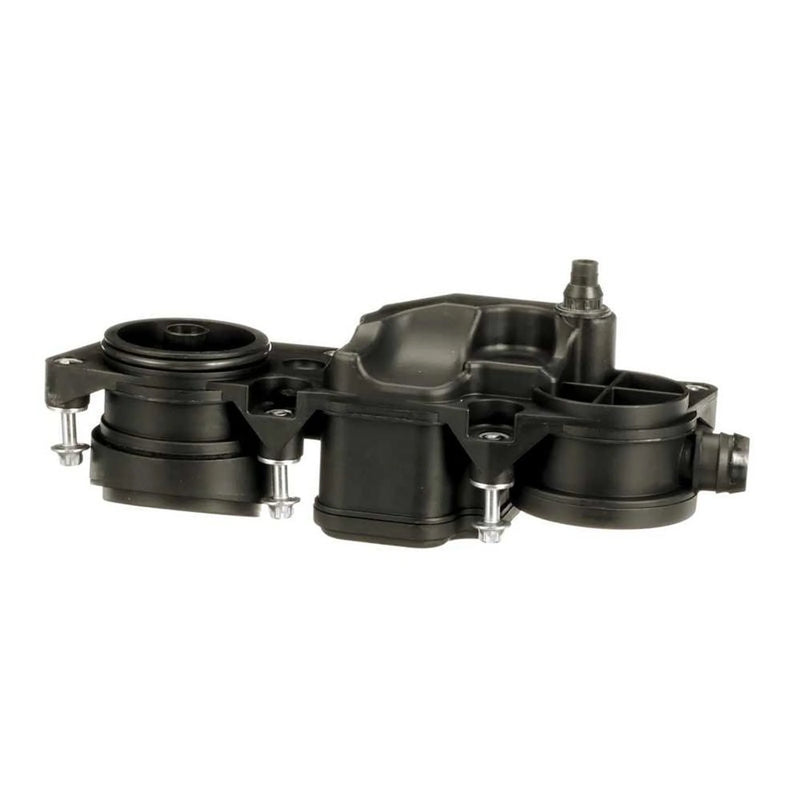 Gates Crankcase Oil Separator fits Mercedes-Benz C-Class 2003-2007
