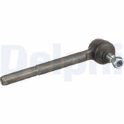 Delphi Steering Tie Rod End Ball Joint Front M16x1.5 fits Mercedes-Benz 123