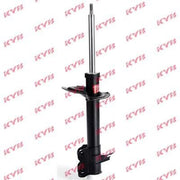 KYB 2 x Shock Absorbers fits Nissan X-Trail I 2001-2013 2.0 2.2 2.5