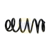 NAPA Front Suspension Coil Spring fits Audi A6 C6 2004-2011 2.0 2.4 2.8 3.2