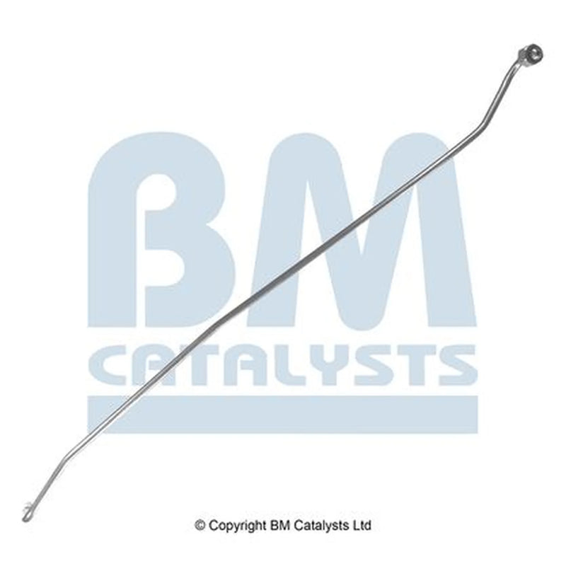 BM Catalysts Pressure Pipe PP11016B A9064900337 PP11016B