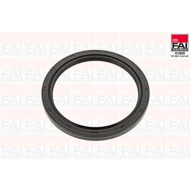FAI Crankshaft Shaft Seal 118mm OD ID Wide