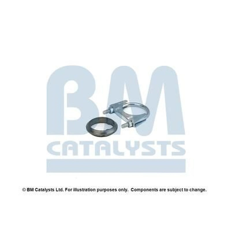 BM Catalysts Fitting Kit FK91047A FK91047A