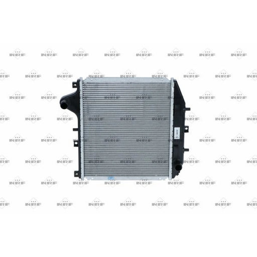 NRF Engine Radiator 59213