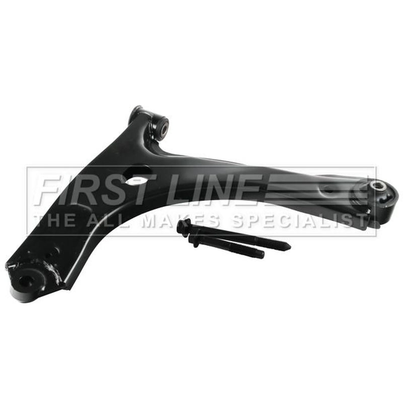 First Line Control/Trailing Arm fits Ford Tourneo Custom V362 Bus 2012-2023