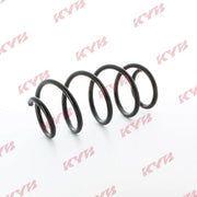 KYB Front Suspension Coil Spring fits Audi Q3 2011-2018 2.0