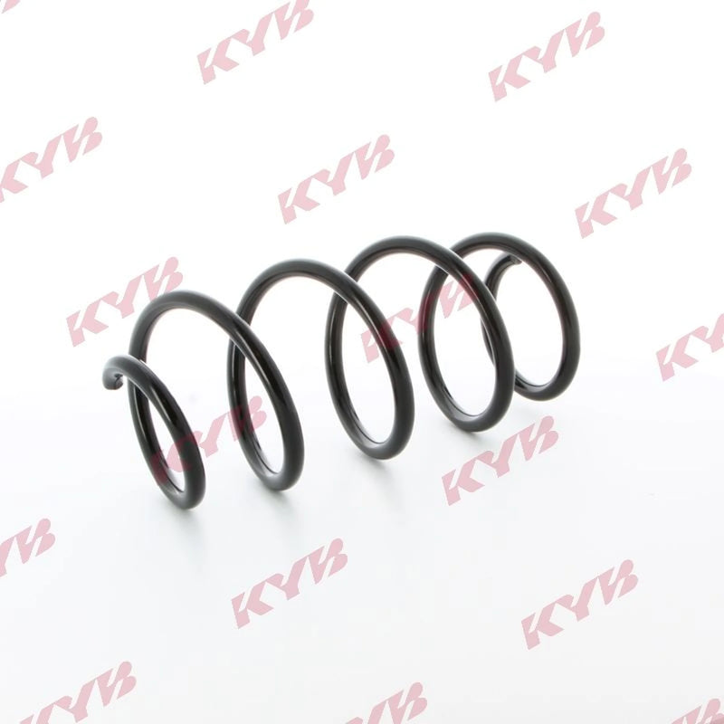 KYB 2 x Suspension Springs fits Audi Q3 2011-2018 2.0