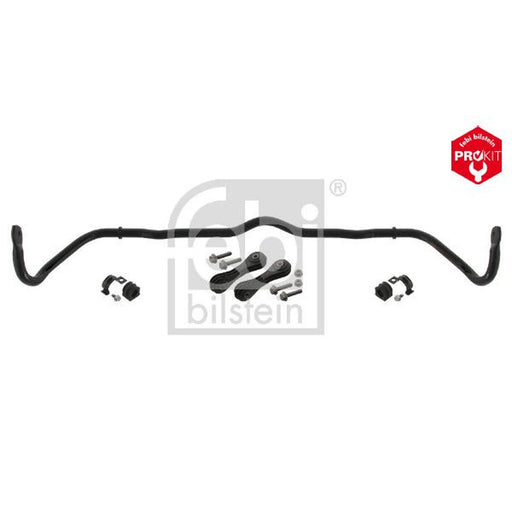 Febi Suspension Stabiliser Bar Front 40090