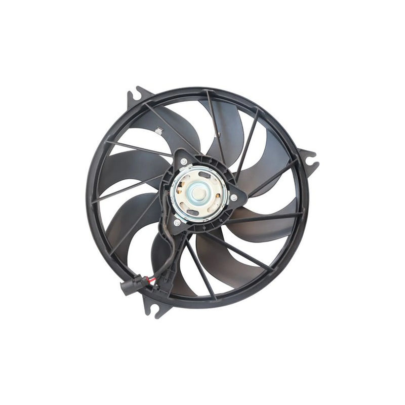 Hella Engine Cooling Fan 8EW 366 420-791