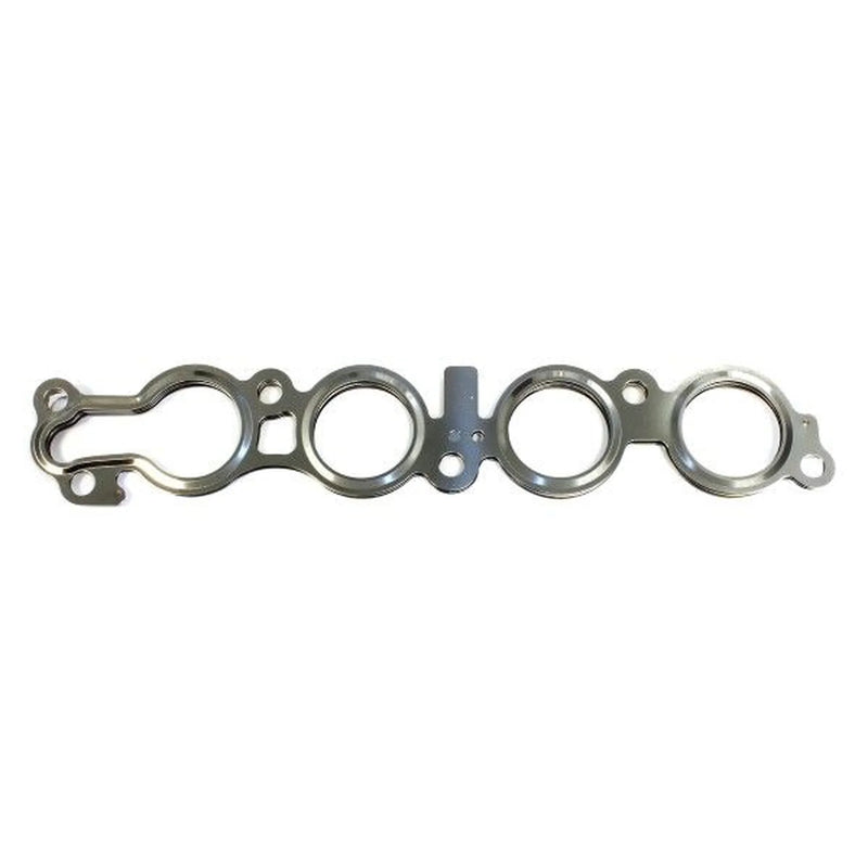 Elring Exhaust Manifold Gasket Wide Thick fits Opel Agila B 2008-2014 1.2