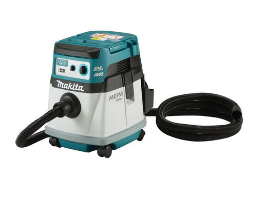 Makita DVC157LZX Cordless BL LXT Class L Dry Vacuum 36V (2 x 18V) Bare Unit Makita - NN4 Online