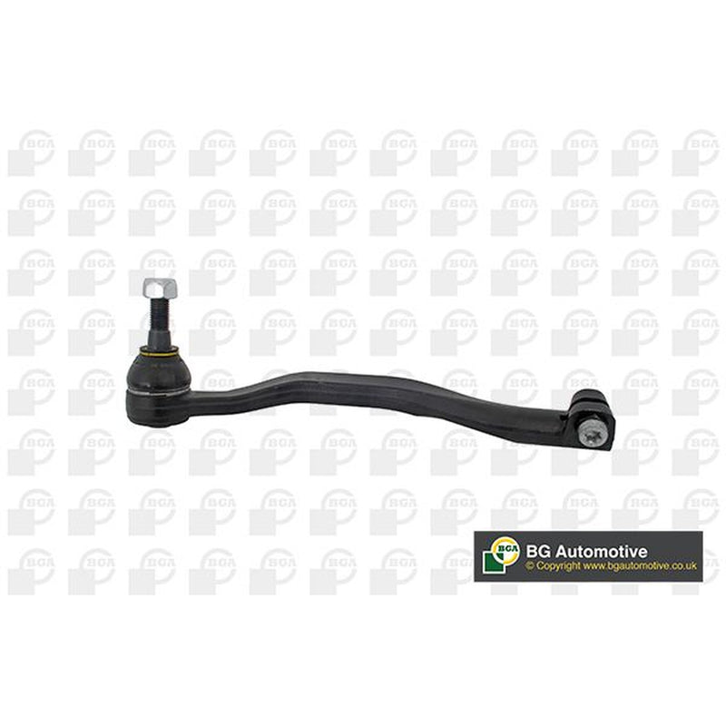 BGA Steering Tie Rod End Ball Joint Front Left fits Mini Mini Countryman