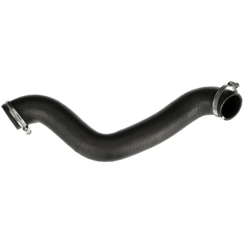 Gates Intercooler Turbo Charge Air Hose 620mm fits Mini Mini 2006-2010