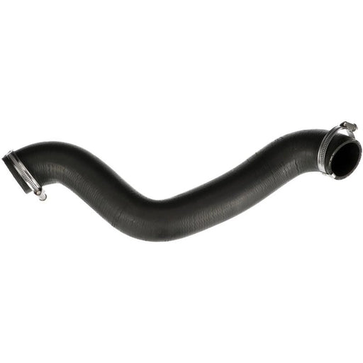 Gates Intercooler Turbo Charge Air Hose 620mm fits Mini Mini 2006-2010