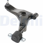Delphi Control/Trailing Arm Lower fits Volvo S40 I 1995-2004 1.6 1.8 1.9 2.0