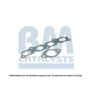 BM Catalysts Fitting Kit FK91275A FK91275A