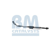 BM Catalysts Homologated Petrol Cat fits BMW 3 1990-1999