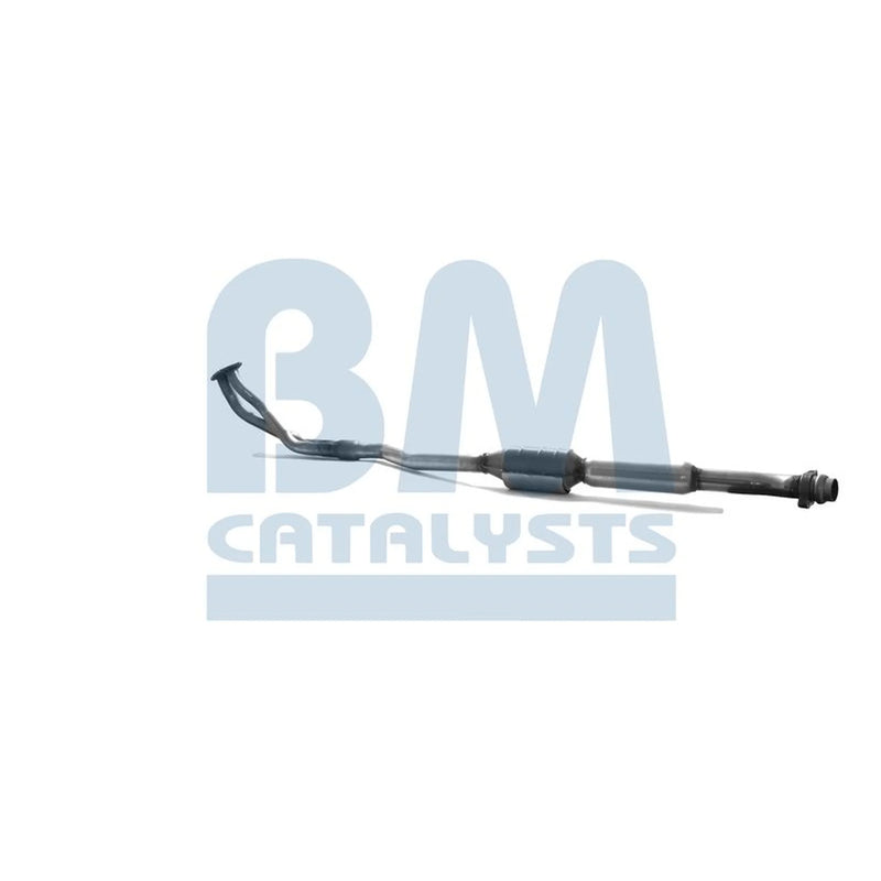 BM Catalysts Homologated Petrol Cat fits BMW 3 1990-1999