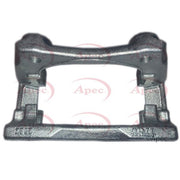 Apec Apec Brake Carrier fits Dacia Duster 2010-2018 1.5 1.6