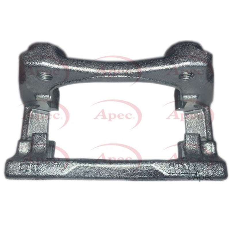 Apec Apec Brake Carrier fits Dacia Duster 2010-2018 1.5 1.6