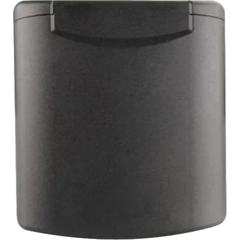 Fawo Input Replacement Lid – Black