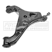 First Line Control/Trailing Arm fits Mercedes-Benz Sprinter 3,5-T 2006-2018