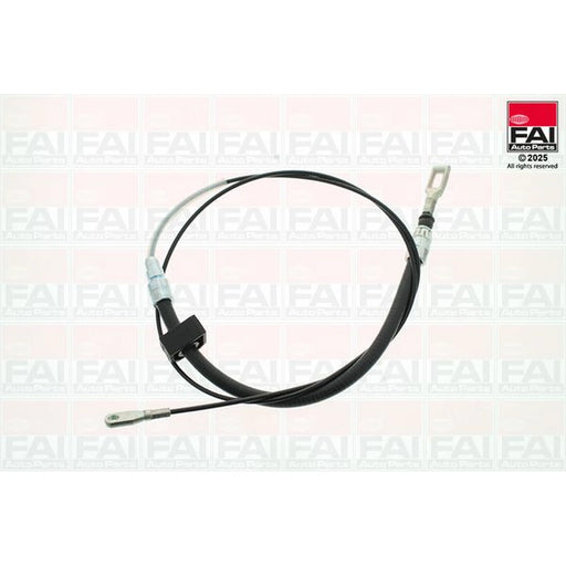 FAI Handbrake Cable Front FBC568