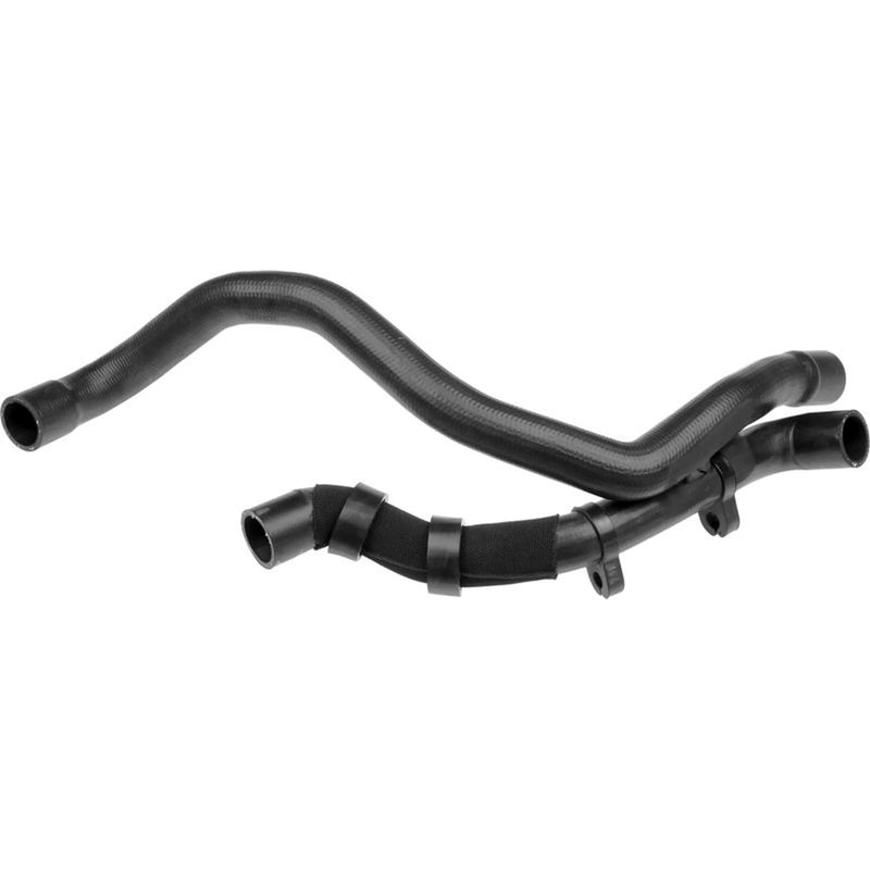 Gates Radiator Coolant Hose 699mm ID fits Seat Ibiza 2008-2015 1.4