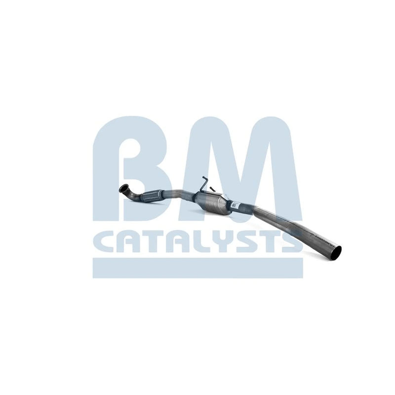 BM Catalysts Homologated Diesel Cat fits VW Multivan 2003-2009 1.9