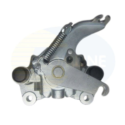 Comline Brake Caliper Assembly Rear Right fits Iveco Daily III 1999-2007
