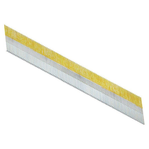 Dewalt Power Tools 15 Gauge Galvanised DA Finish Nails 50mm (Pack 4000) DeWALT Power Tools - Dynamic Drive