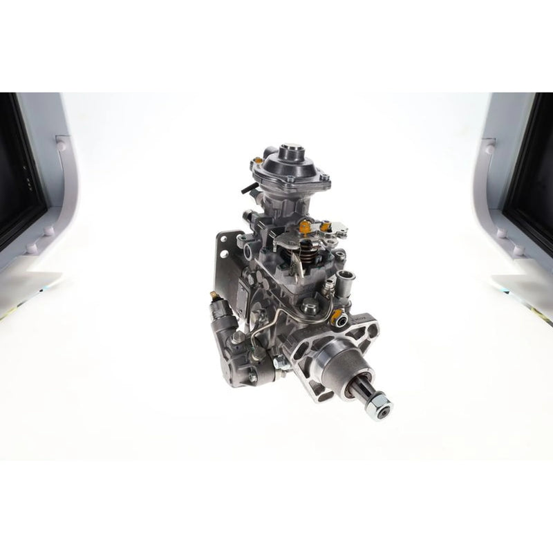 Bosch Diesel Injection Pump