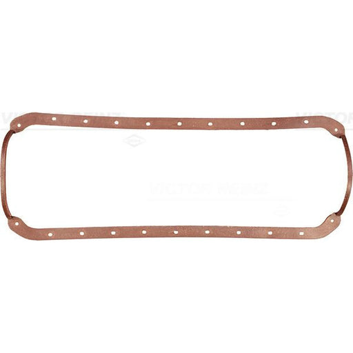 Victor Reinz Oil Sump Gasket Wide Thick 71-52202-10
