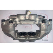 Apec Brake Caliper Assembly Front Left LCA854