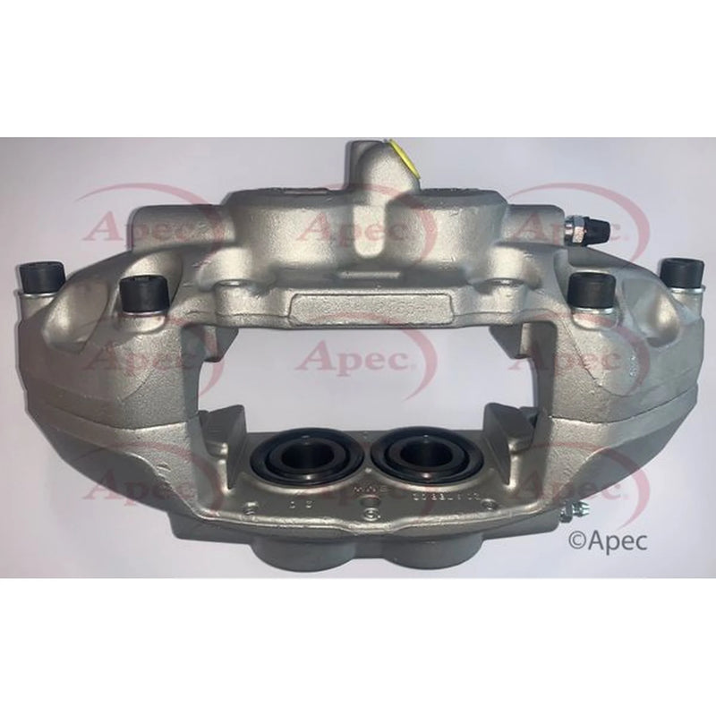 Apec Brake Caliper Assembly Front Left LCA854