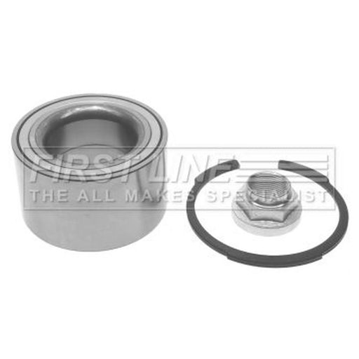 First Line Wheel Bearing Kit fits Land Rover Discovery III 2004-2009 2.7 4.0 4.4