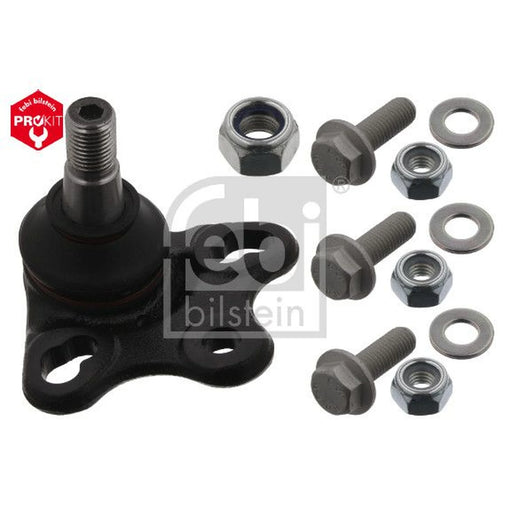 Febi Ball Joint Front Right 34335