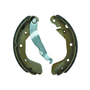 Juratek Brake Shoe Set Axle Kit Rear fits Daewoo Espero 1993-1999 1.5 1.8 2.0